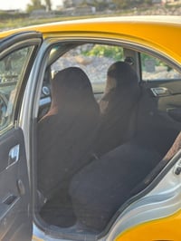 افيو موديل 2007 تبريد شغال كير عادي حجم مكينه 16 كير محرك بشرط مشروع و...