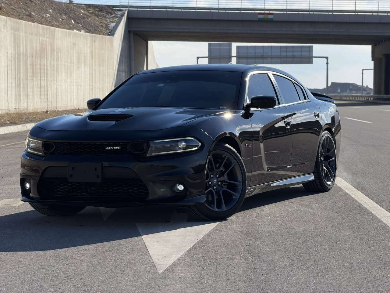 2023 DODGE CHARGER
  R/T‏
2023 دوج جارجر ار تي 
السعر 248$
وبيها مجال بسيط 
موديل :🔥 2023🔥
نداء الاخير 🎱
المحرك : 5.7L V8
الحالة :  جاملغ وبنيد صبغ بدون دواخل
ايرباك مبدل دشبول وستيرن بلادي شرط 
العداد :24 الاف ميل

مواصفات : Rt
رادار امامي
رادارات جانبية
شوتة رياضية دايتونا
كشنات كهرباء 
شفتات ستيرن
شاشه كبير + حساسات وكاميرا

 

السعر 248$
بدون رقم 
تترقم شمالي 
مكان السياره اربيل

☎️📞
Omar 
***********

