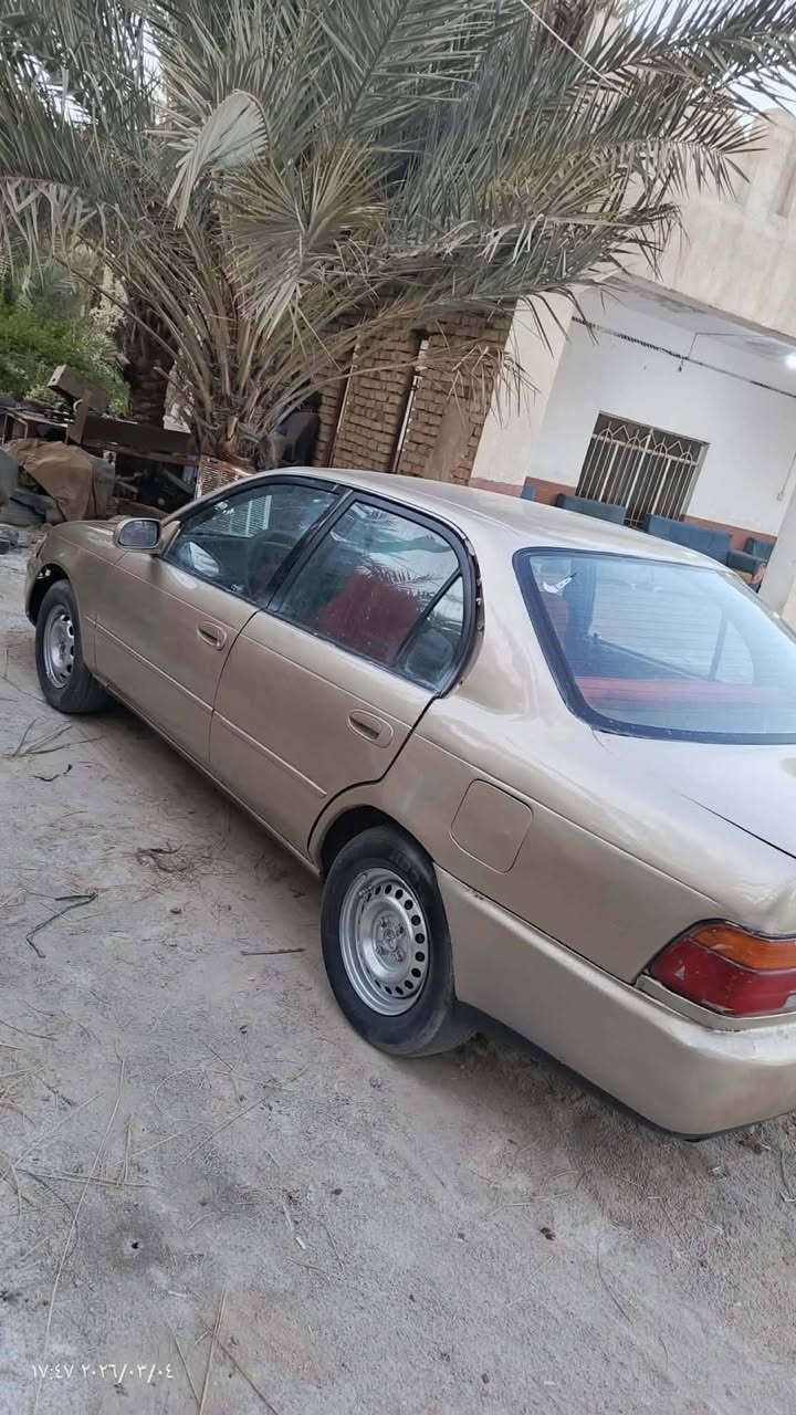 كورلا 92 رقم بغداد مشروع وطني تحويل ثاني يوم عنوان ناصريه سوق الشيوخ السعر 40 لاستفسار ***********
