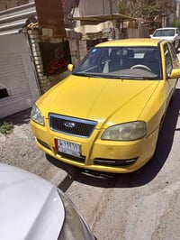 للبيع  شيري اكوبن 2010رقم بغداد كيرجديد مكينه بيها خيط بخار صدر جديد ت...