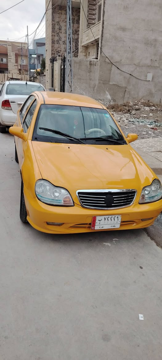 سلام عليكم سيكي موديل 2012 سياره جديده محرك كير جديد تبريد تدفئه سياره جديده شرط تحويل من الشرعي وكاله من الوكيل كابون بيها مستنسخ الاصلي ضايع باتري جديد طخم تاير جديد سعرها 42بيها مجال بصيط مراوس هم يرهم تواصل ***********بي واتساب
