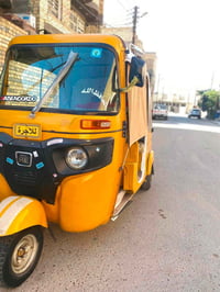 تكتك موديل 2019 ماشي بل رقم منتضر برامت ذمه ويكمل رقم ومستعجل على بيعت...