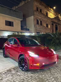 ٢٠٢٣ دبل ماطور لونك رينج   بدون صبغ بدون حادث مكفولة   ماشي ٣٥   اون ل...