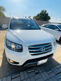 سنتافيا • ٢٠١٢ • ٦ سلندر