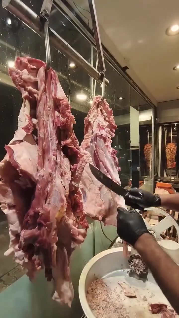 مشويات مسلم 
انقدملكم اطيب المشاوي 

1. شاورما دجاج بـ 12,000 🌯🐓

2. كباب لحم بـ 17,000🥩🐏🐄

3. كباب دجاج بـ 12,000🐓

4. اجنحة دجاج بـ 12,000🪽🐓

5. تكة دجاج بـ 13,000 🐓

العنوان 📍حي العداله  شارع المستوصف

وكل الهلا 👋🏻


**إذا كنت صاحب هذا الإعلان وتريد حذفه لأي سبب، رجاءا أرسل رسالة إلى الدعم الفني**