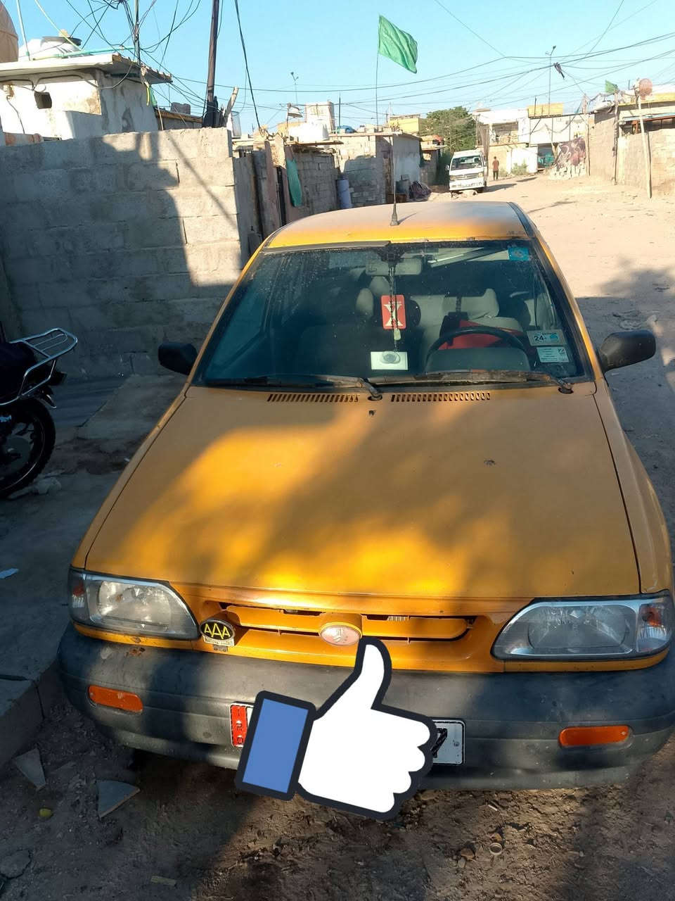 سلام عليكم سايبه مديل 10
السعر 20 وبيهة مجال
***********
العنوان بغداد الحسينيه
