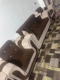طقم ١٠مقاعد • ٣طبلات • توصيل