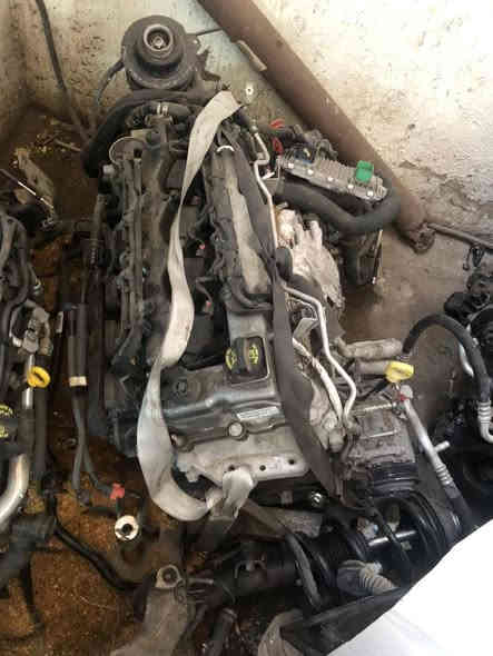 سلام عليكم وصول محركات c200 وجيب بزون 2400cc قبق ابيض محركات نضيفة ستيل معة الضمان💯
*********** للاستفسار
