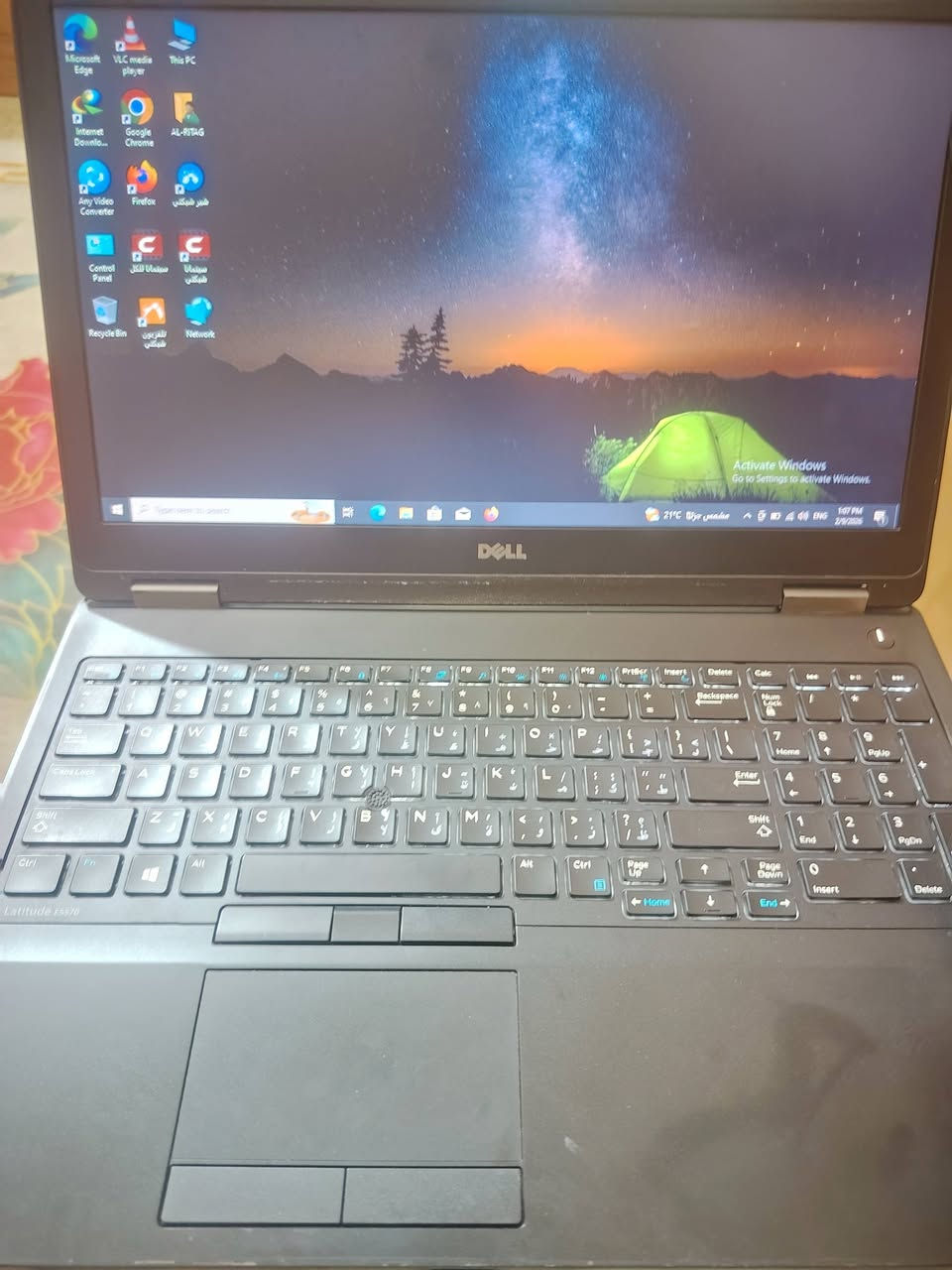 التفاصيل داخل الصور بي مجال بصيط ♥️


**إذا كنت صاحب هذا الإعلان وتريد حذفه لأي سبب، رجاءا أرسل رسالة إلى الدعم الفني**