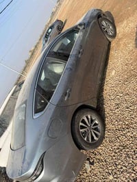 بي واي دي • زيرو • سماوه رميثة