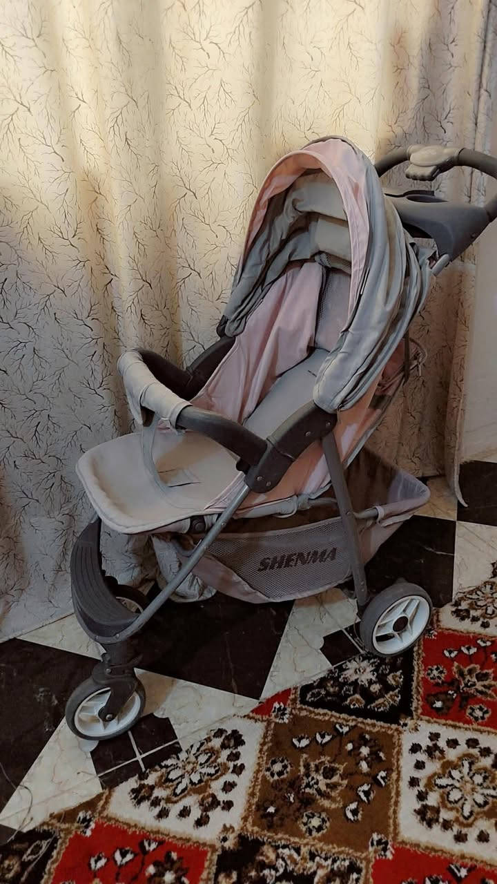 عرباية الاطفال للبيع سعر خاص عنوان خاجية شارع 40


**إذا كنت صاحب هذا الإعلان وتريد حذفه لأي سبب، رجاءا أرسل رسالة إلى الدعم الفني**