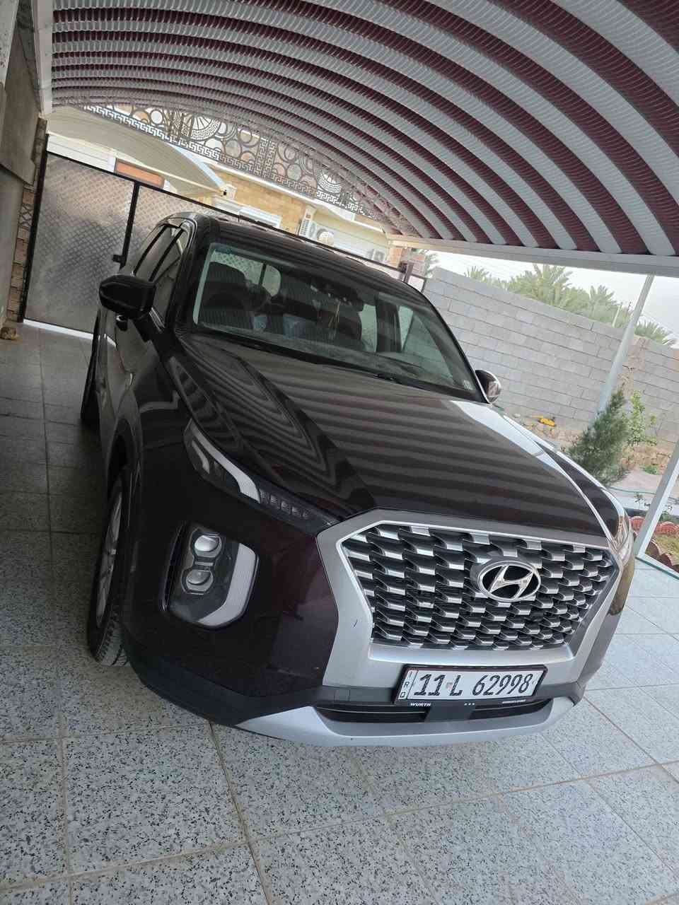 بلسايد موديل22
السياره جاهزه مال جناي 
كفاله من حادث 
المكان الانبار قضائ هيت 
السعر290
***********
