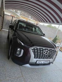 باليسايد • ٢٠٢٢ • قضاء هيت