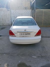 سياره سني ٢٠٠٩. ياباني.     سياره. جاهزه. تبريد كير ومكينه. سياره. ابس...