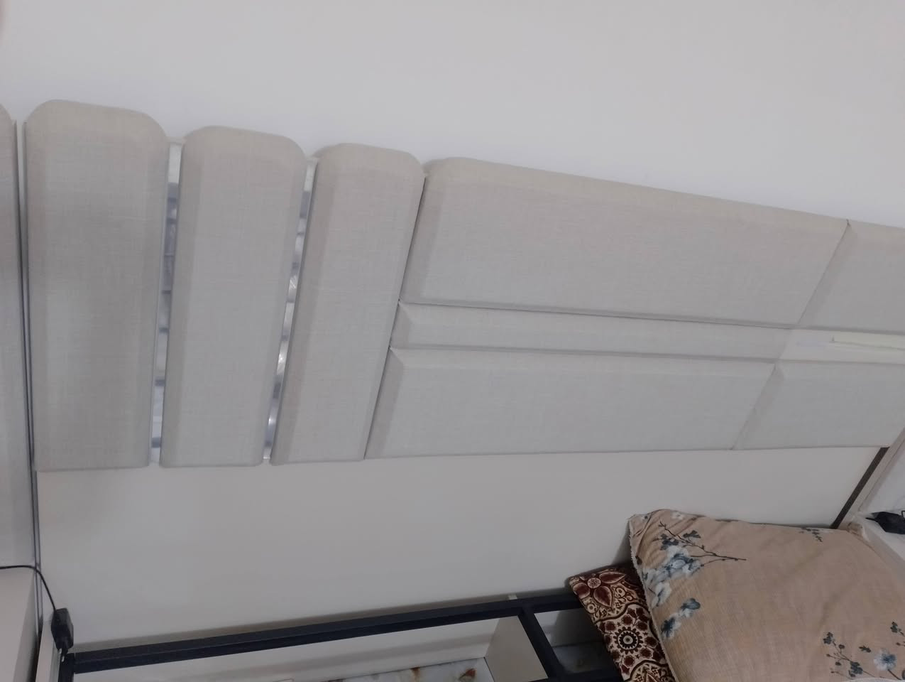 سلام عليكم اني عندي غرفة نوم تركية للبيع بسعر مناسب


**إذا كنت صاحب هذا الإعلان وتريد حذفه لأي سبب، رجاءا أرسل رسالة إلى الدعم الفني**