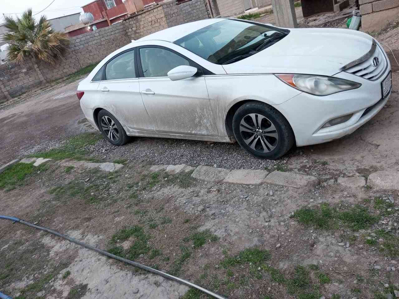 سوناتا موديل 11 ضرر جاملغ امامي بدون دواخل وبيه بارد شي قليل
سنويه مو ساقطه صاحبه بالشركاط شرط التحويل  كير محرك 2400 شرط 
صدر جديد تبريد ثلج  تدفئه  نار 
السياره جاهزه وما يعوزه مصرف سعره 110 بيه مجال وغيرهم مراوس حسب القناعه


**إذا كنت صاحب هذا الإعلان وتريد حذفه لأي سبب، رجاءا أرسل رسالة إلى الدعم الفني**