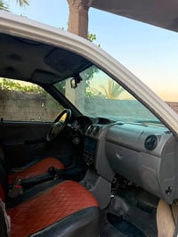 سايبا موديل 2018نضيفه مكفوله ماعدا شخط بالجاملغ الايمن سياره خير من ال...