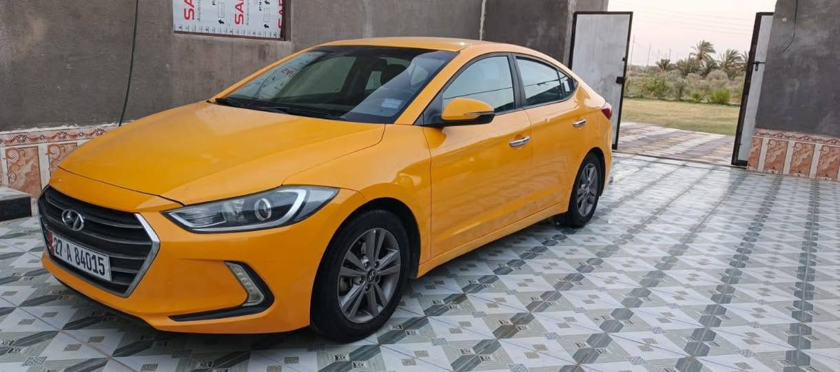 السلام عليكم
هونداي الانترا موديل 2018رقم ذي قار الدولي تحويل ثاني يوم  وارد امريكي كفاله عامه ماعدا شبر بمقدمه البنيد والباقي كفاله حتئ من الفتح مكينه 2000دوش كير ومكينه وحداديه وتبريد كفاله مواصفات شاشه كامره دواره تحكم استيرن حساسات دسك امامي وخلفي اشاره بالمرايه ويل كب تخم تاير جديد السياره جديده كلش مكاني ناصريه السعر 113 للاستفسار ع الرقم ***********
