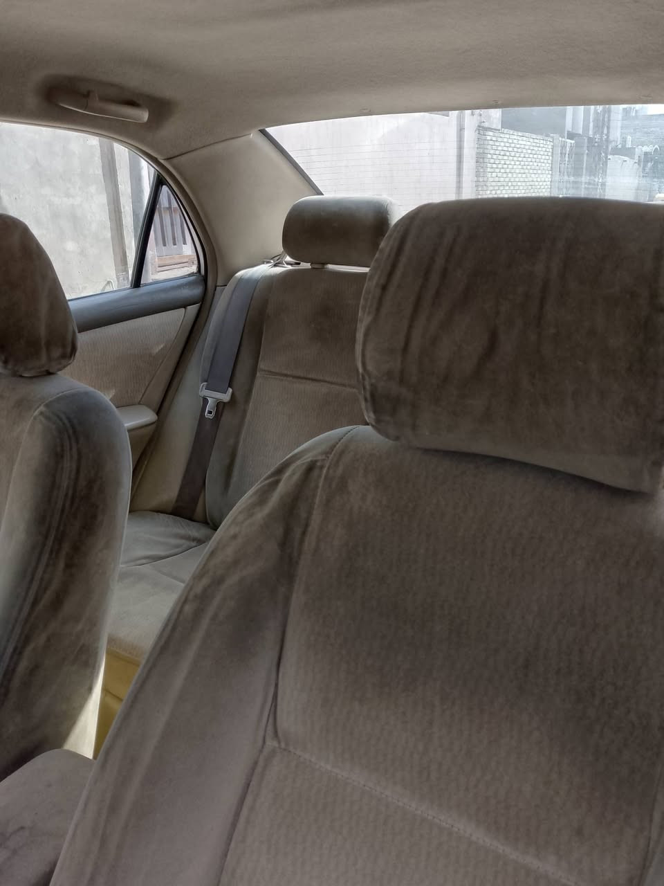 كورله نحله مديل 2007 رقم انكليزي بسمي مصفره ماعليه كلشي مكينه 800 بيهه تنقيص كير حدايه زينه سياره حلوه 
يرادلهه ترتيبات قليله مكاني نجف السعر 67 بيه مجال قليل 
الإستفسار اتصل ***********
