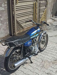 دراجه • للبيع • قضاء المدينه