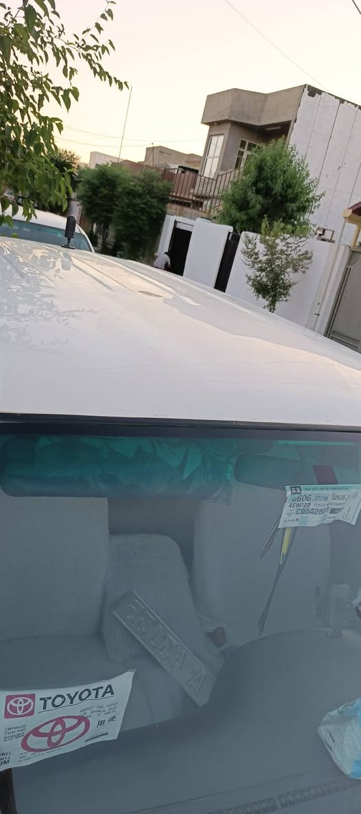﷽ بەناوی خوای گەورە : مۆنیکا 2002 فول عادی : گێڕ مەکینه ئەکسل شانسی بەشەرتی ھەزار فیتەر : چوار تایەو ویلی لۆکی لەژێرە : ساڵانسای بیلادە  : ناوو دەری زۆر پاکو جوانە : چوار پارچەو نیو لەسەر ساخی بۆیاخە : تەعویل عەسڵ ڕەقەم سلێمانی بەناوی خۆمانه : شوێن چەمچەماڵ سعر 140گەڵاو مەجال : حەزت لێبو نامەبنێره : ئەدمینی دڵ ❤️🌹


**إذا كنت صاحب هذا الإعلان وتريد حذفه لأي سبب، رجاءا أرسل رسالة إلى الدعم الفني**