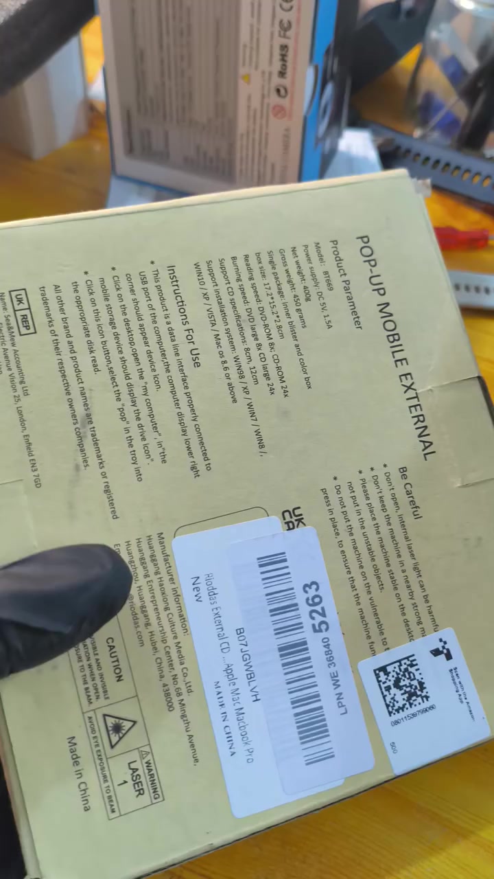 مباع


**إذا كنت صاحب هذا الإعلان وتريد حذفه لأي سبب، رجاءا أرسل رسالة إلى الدعم الفني**