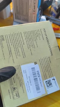 مباع • إكسسوارات إلكترونيات