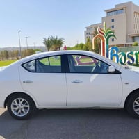 نيسان صني 2024 • صني هندي • سيارة نيسان صني • نيسان صني للبيع • صني 20...