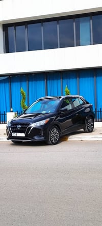 نيسان كيكس • ٢٠٢١ • ٣ قطع بوية