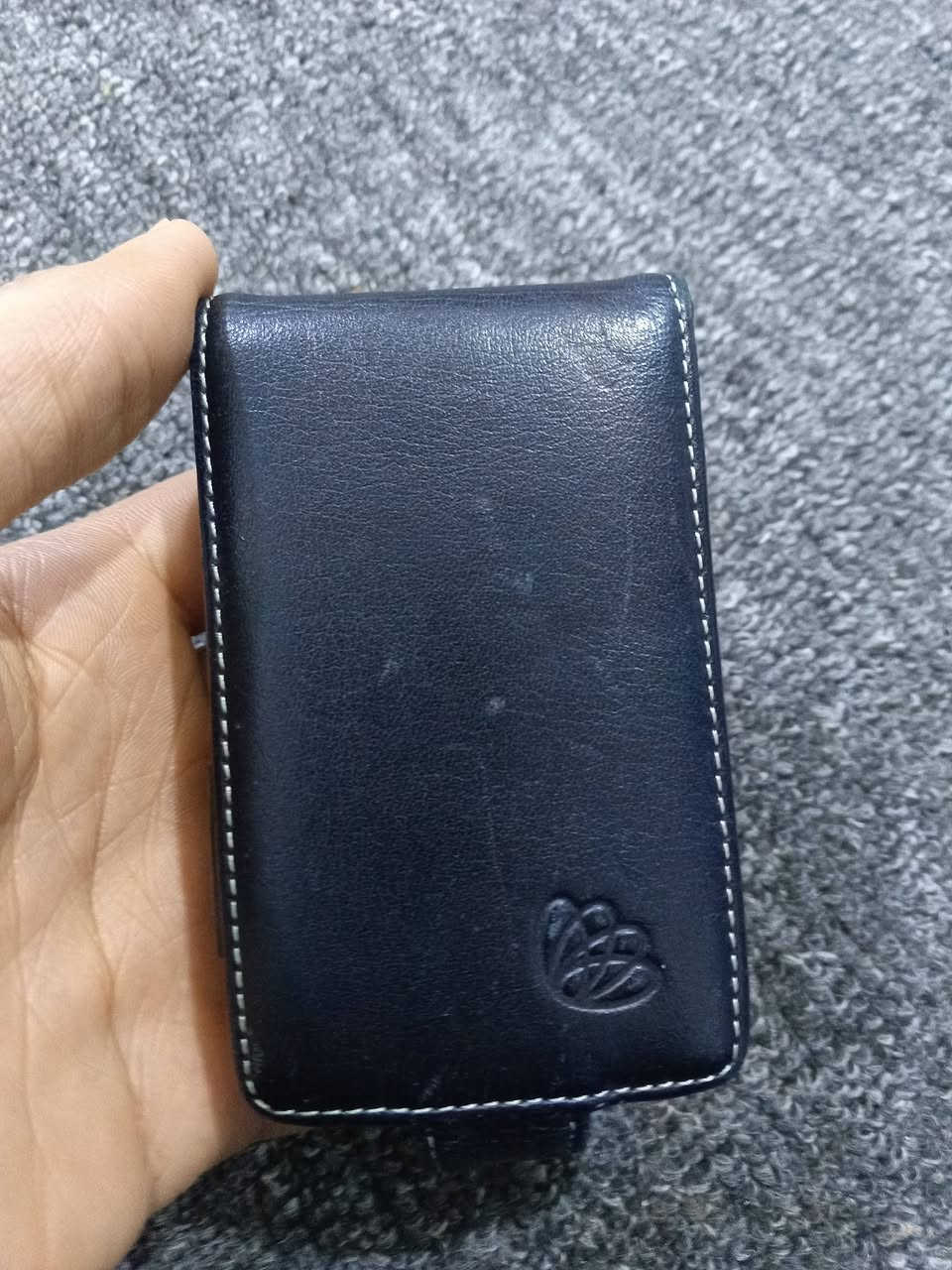 ipod 20gb
سعره 50 مع التوصيل


**إذا كنت صاحب هذا الإعلان وتريد حذفه لأي سبب، رجاءا أرسل رسالة إلى الدعم الفني**