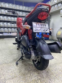 هوندا • ١٢٠٠٠كم • كفالة عامه