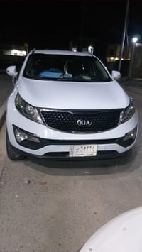 سبورتج • ٢٠١٥ • رقم البصرة