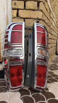 زوج بك لايت • ستاركس • الناصرية