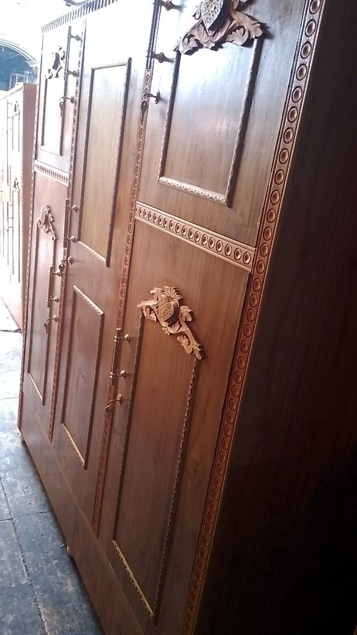 للبيع سعر خاص
كل قطعها وسعرها


**إذا كنت صاحب هذا الإعلان وتريد حذفه لأي سبب، رجاءا أرسل رسالة إلى الدعم الفني**