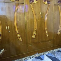 كنتور • مستعمل • غرفة نوم