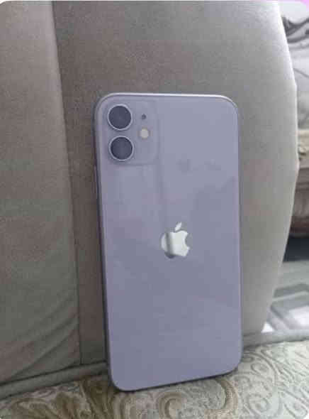 السلام عليكم 11 عادي للبيع جهاز جديد شاشه مبدله وهسه بي خط بالشاشه بس شغال كلشي مابي مكاني كربلاء ***********السعر 250 بي مجال
