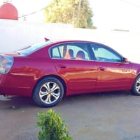 نيسان اولتيمة • ٢٠٠٦ • محرك وكير مكفولات