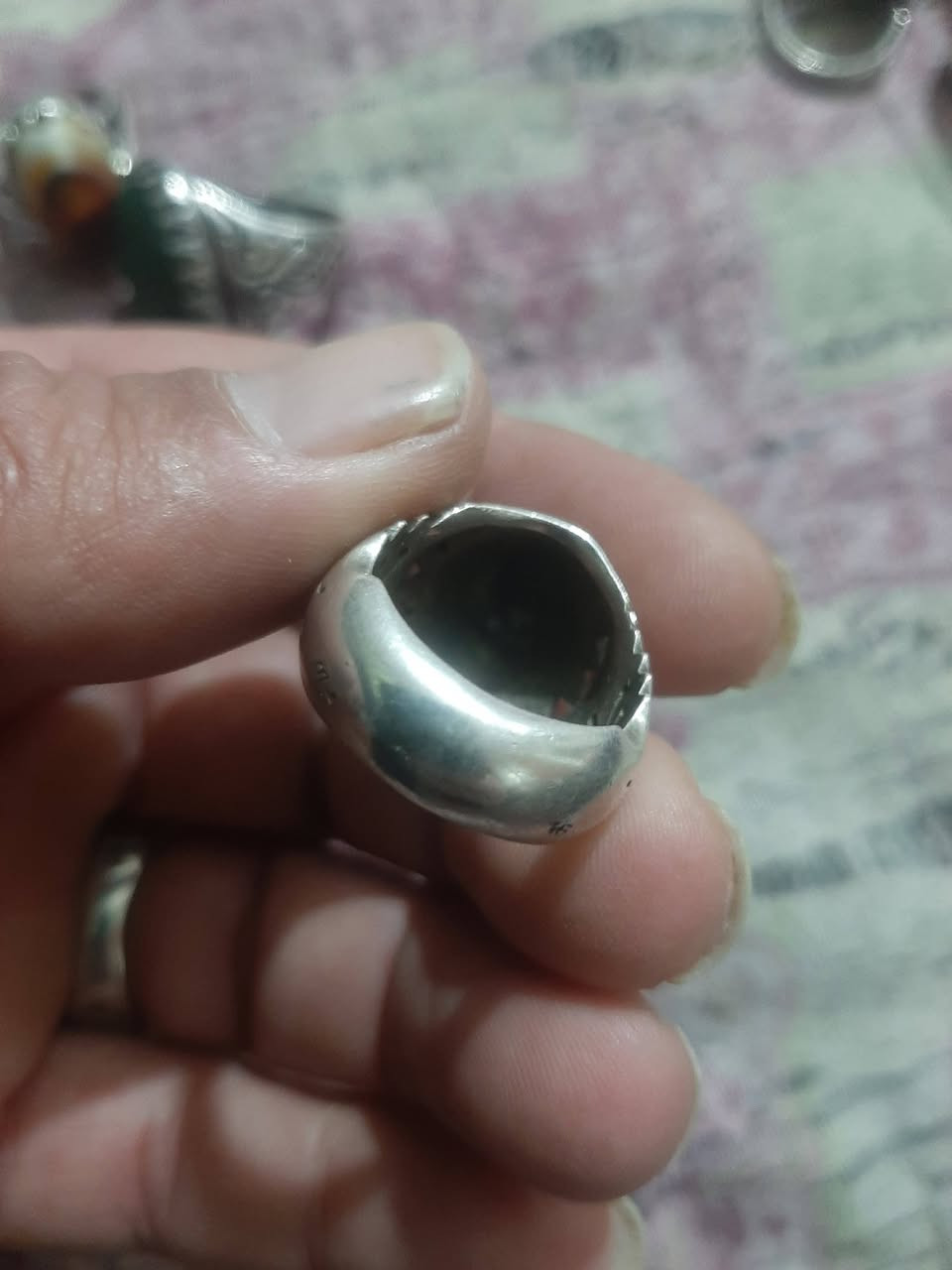 صياغات ثقيله واحجار قديمه


**إذا كنت صاحب هذا الإعلان وتريد حذفه لأي سبب، رجاءا أرسل رسالة إلى الدعم الفني**