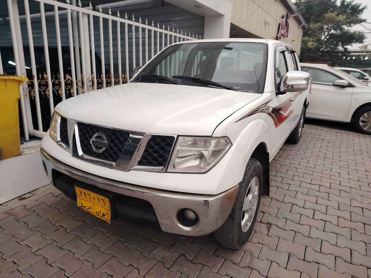 مديل ١٢ 

قطعه صبغ واحده بنيد جاهزه كير اوتوماتيك 

سياره جاهزه

رقم اربيل 

١٠٦ بيها مجال 

***********

بغداد الكريعان
