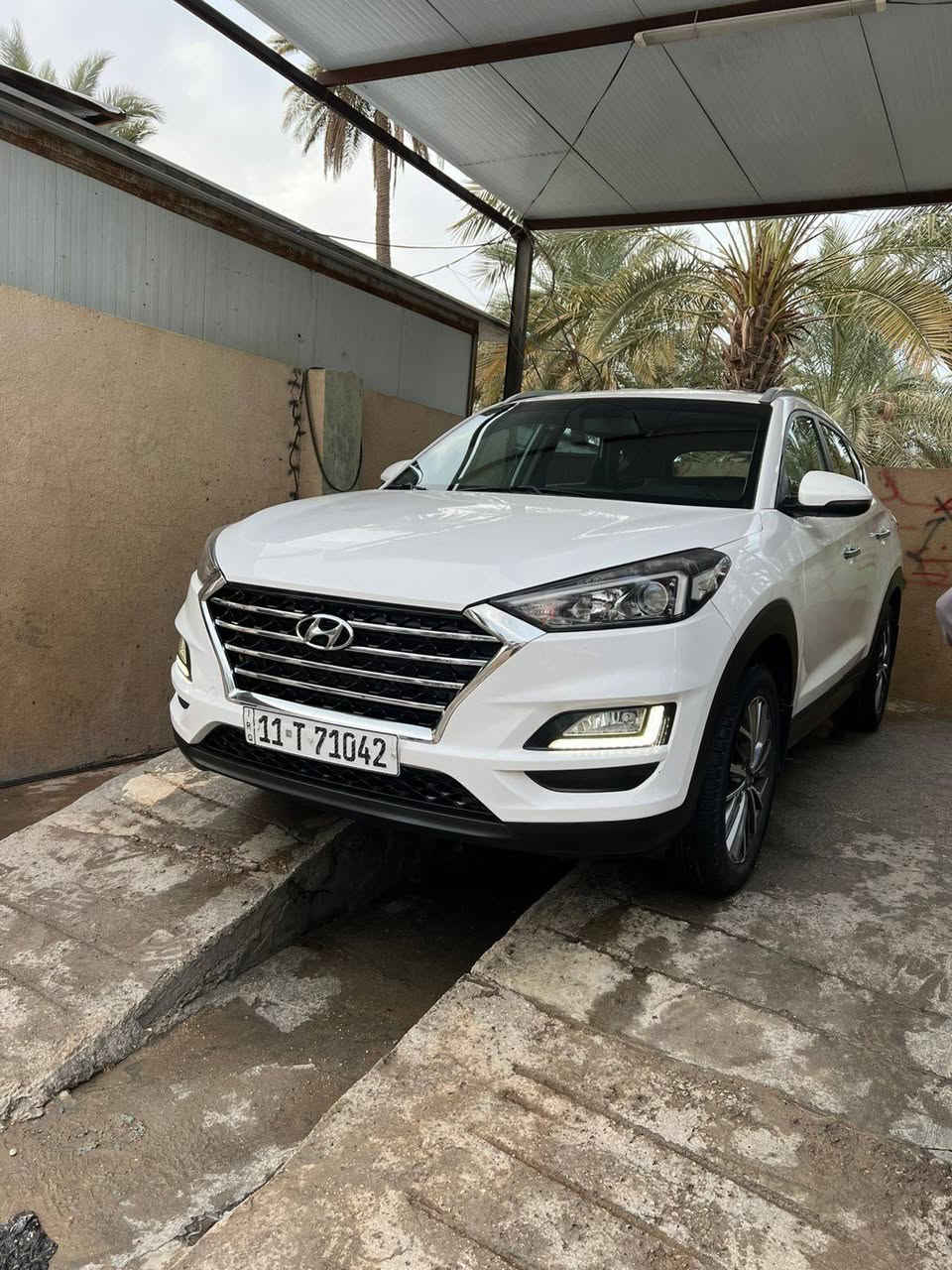 السلام عليكم 🤝
للبيع توسان خليجي 2019 شركه الكاصد رقم بغداد تحويل مباشر سياره جديده مكفوله سياره جاهزه من كلشي مال جني كير مكينه مكفولات ماشيه 99🚘 تخم تاير ارضيه جلد اخوان مكان السياره بابل _الحله السعر 205 وبيها مجال للإستفسار الاتصال على الرقم *********** ✋
