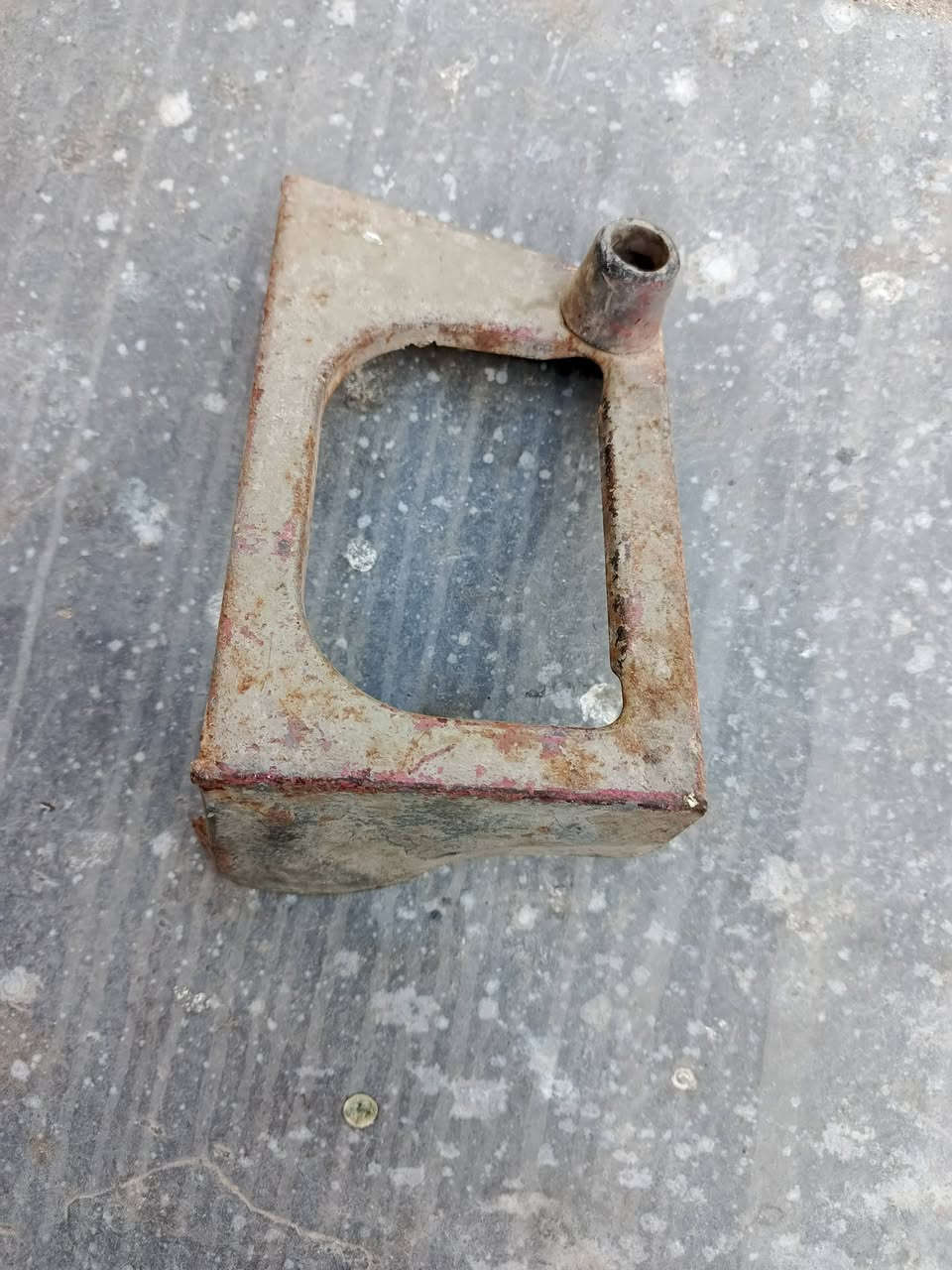 ستيلات ب 20
دوسه 13
كابريترات لوحده 4
كشن 5
بك. لايت ب 5
طبله تأير كدام ب 4
شيالات ب 5
طبلات مال بنزات لوحده 5 مكاني ناصريه مركز


**إذا كنت صاحب هذا الإعلان وتريد حذفه لأي سبب، رجاءا أرسل رسالة إلى الدعم الفني**