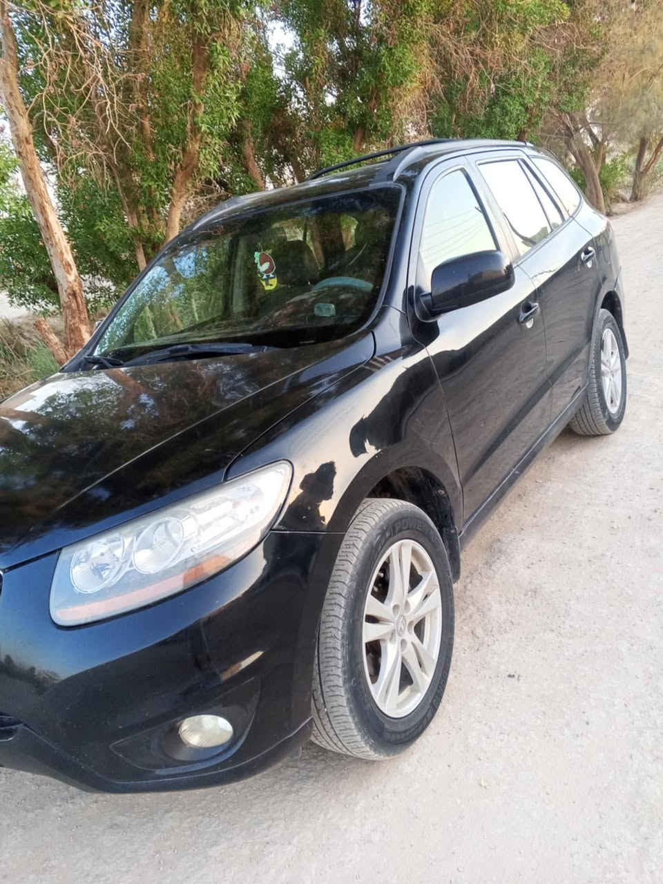 سنتافي 11 بغداد 6 سلندر وارد أمريكي سنويه جديده كير محرك تبريد كله جديد تخم تاير حداده جديده ماناقصها شي
تحويل مباشر بأسمنا
بيها صبغ باب أيسر وجاملغ ايمن وبنيد
السعر 116
***********
