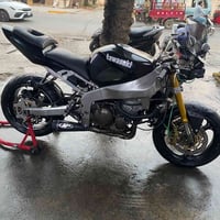 كاوسكي 636 • موديل 2004 • بغداد الدوره