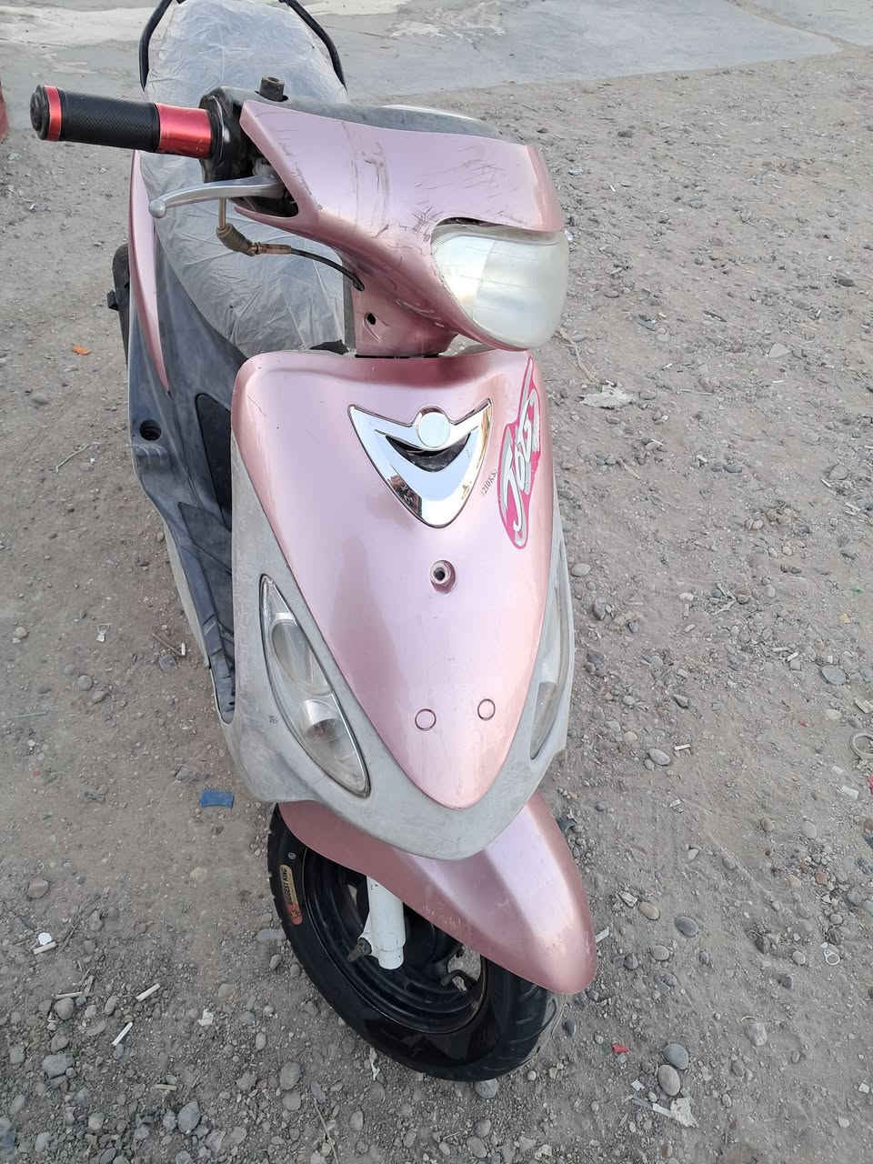 للبيع
ماكس منغولي 120 ياباني 

مكينه وكهربايات سلف وهندر وشلعه معدل خير من الله 

***********

عنوان: شهداء البياع
