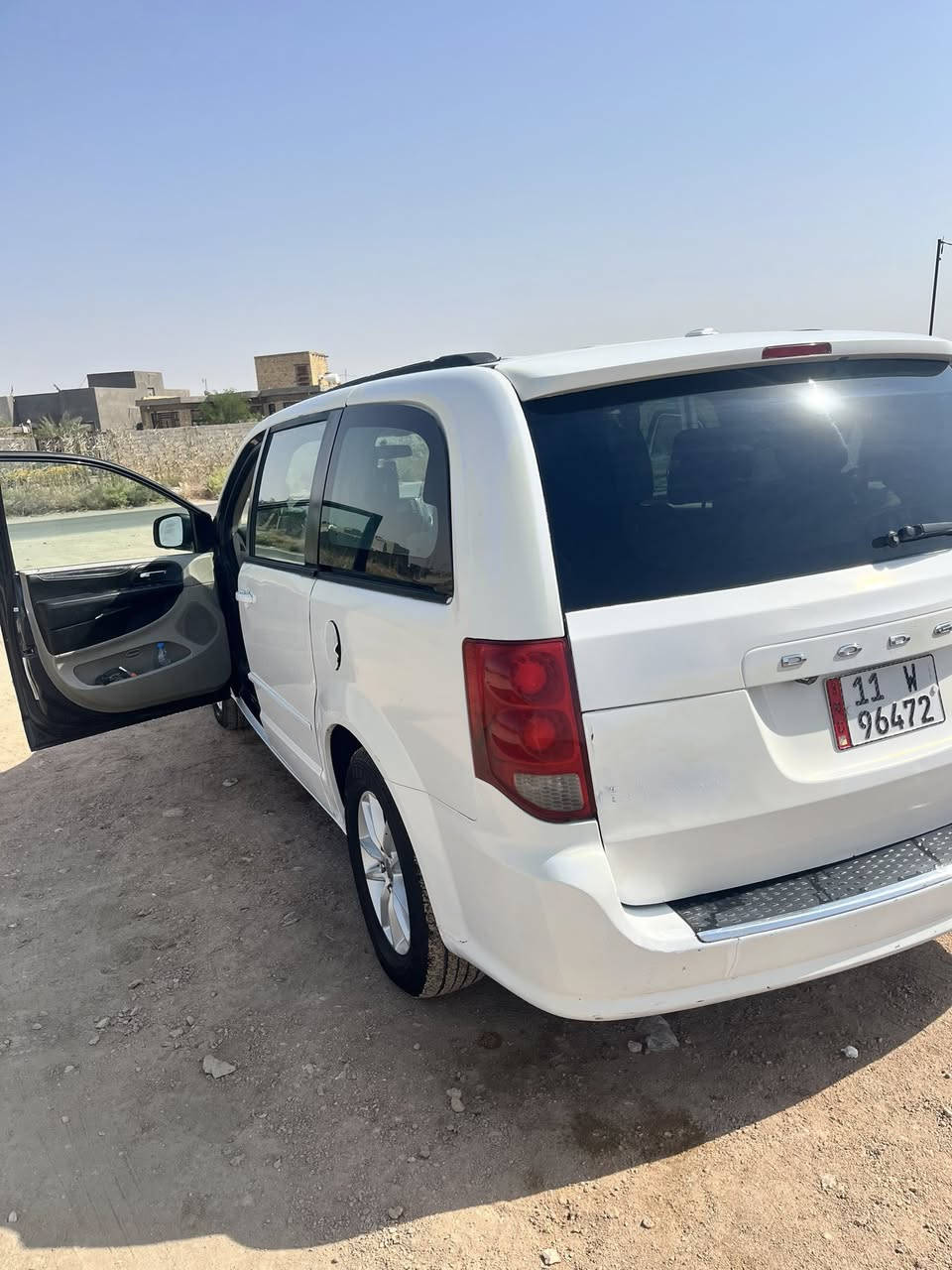 السلام عليكم دوج كرفان أجره تكسي خط كربلاء رميثه موديل٢٠١٢سياره جاهز حداديه خط تواير جاهز من كلشي رقم بغداد أجره 
***********
