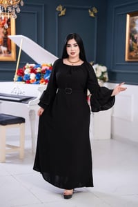 فستان نسائي • توصيل لجميع المحافظات • حجز بالمراسلة