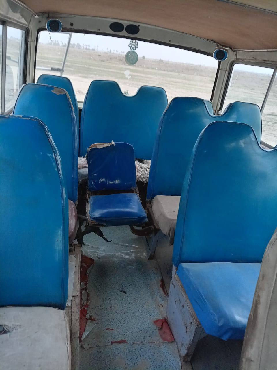 سلام عليكم كوستر للبيع مديل 81سياره عنواني حله سياره جاهزه وخير من الله مراوس ب فوتون اسيا مومشكلة رقم ***********
