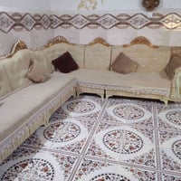 ديوان • طقم ديوان • قنفات • ديوان سبع امتار • اسفنج عالي • طقم قنفات •...
