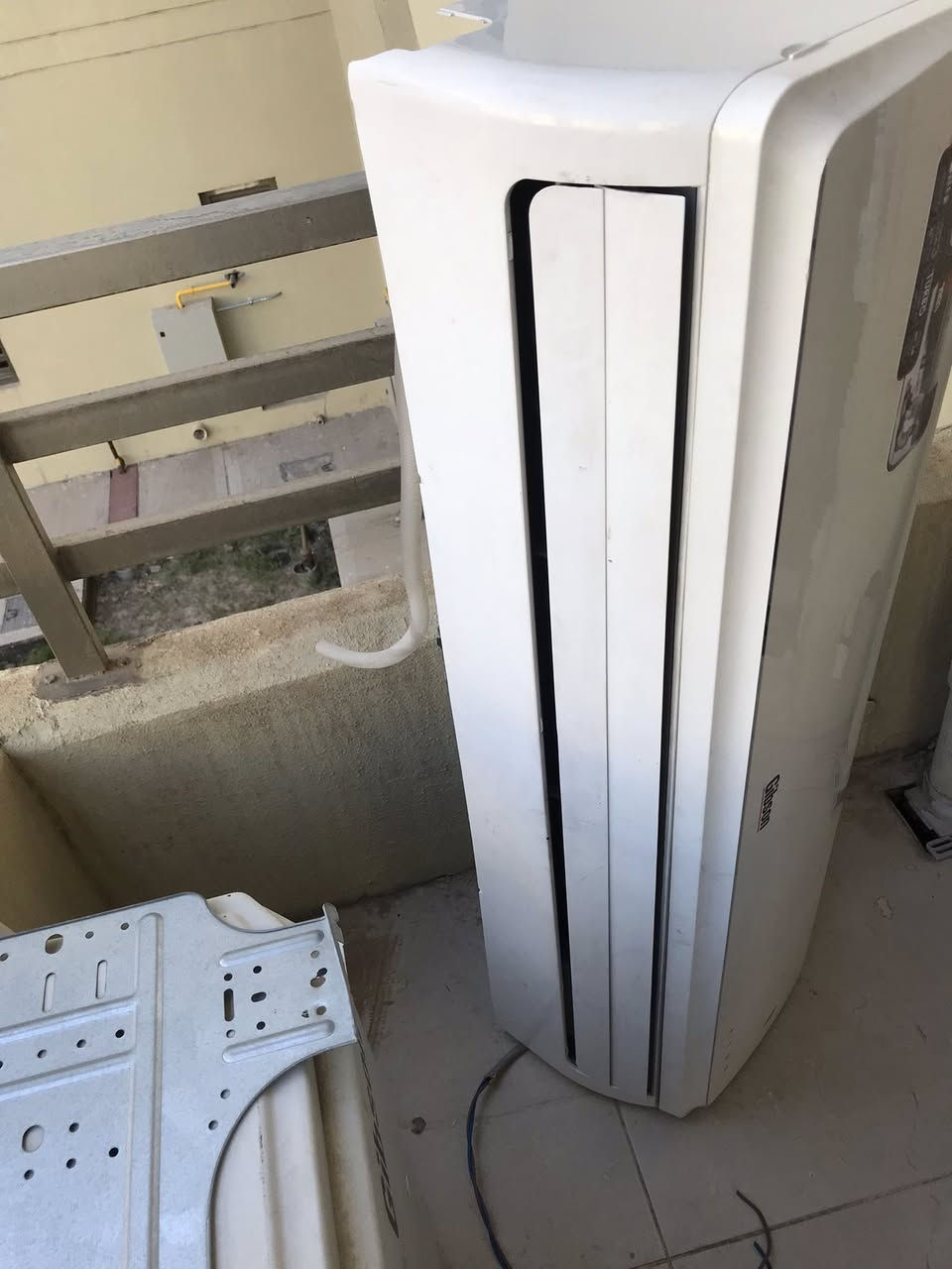 سبليت جبسون 2 طن نظيف
السعر: 500 الف 

العنوان: زيونة المجمع النفطي


**إذا كنت صاحب هذا الإعلان وتريد حذفه لأي سبب، رجاءا أرسل رسالة إلى الدعم الفني**