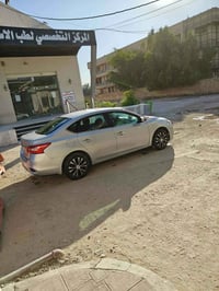 نيسان سنترا • ٢٠١٩ • امريكي